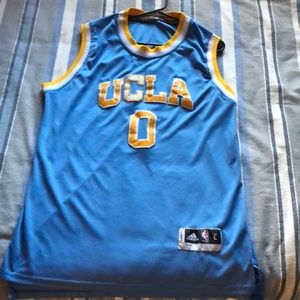 Ucla westbrook jersey